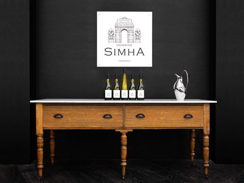 Domaine Simha - Accommodation Bookings 0