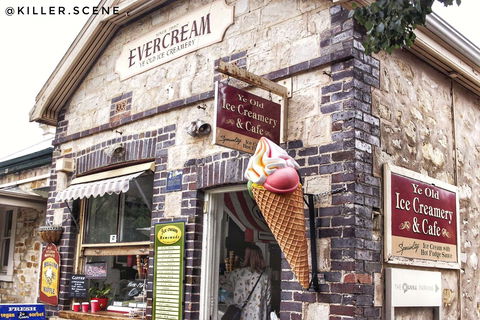 Evercream Ye Olde Icecreamery - Accommodation Bookings 0