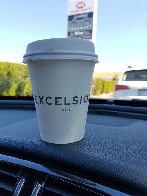 Excelsior Deli Pty Ltd - Accommodation Bookings 0