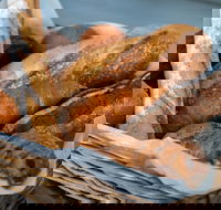 Frenchies Patisserie - Accommodation Bookings