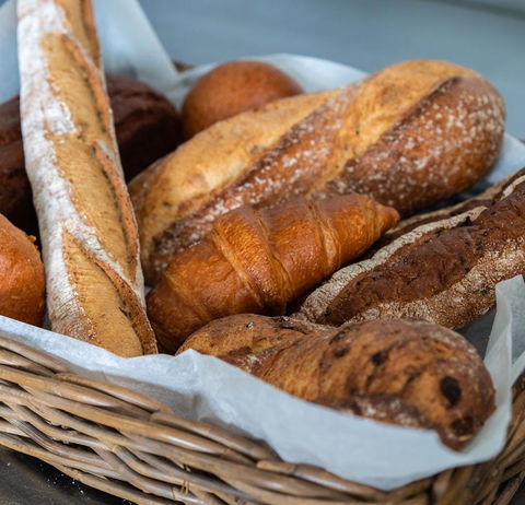 Frenchies Patisserie - Accommodation Bookings 0