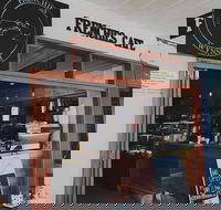 Frenchies Cafe - Accommodation Bookings