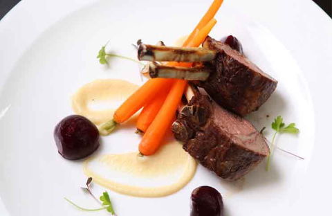 Gazebo Restaurant And Bar - Accommodation Bookings 0