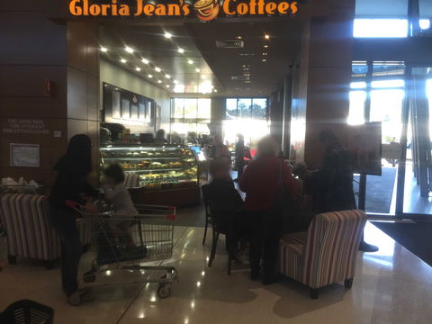 Gloria Jean's Coffee - Helensvale - Accommodation Bookings 0