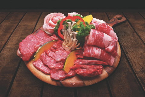 Gogiya Korean BBQ Restaurant - Accommodation Bookings 0
