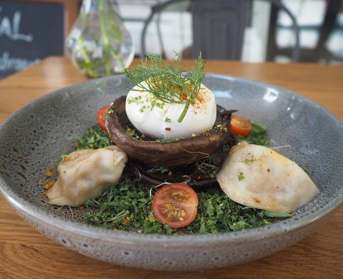 Golden Key Eatery - Accommodation Bookings 0