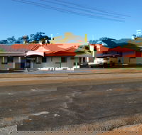 Historical Maidens Hotel - Accommodation Bookings