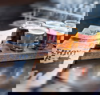 Holgate Brewhouse - Accommodation Bookings