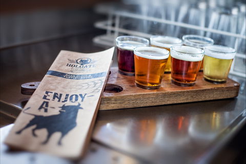 Holgate Brewhouse - Accommodation Bookings 0