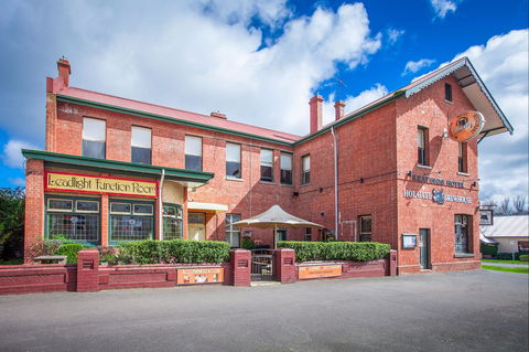 Holgate Brewhouse - Accommodation Bookings 1