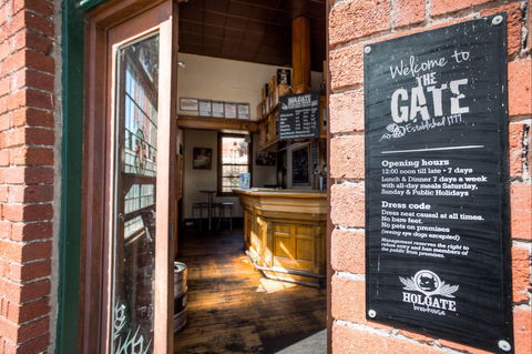 Holgate Brewhouse - Accommodation Bookings 2