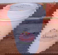 Hot Chocolatte