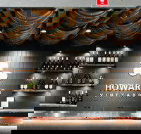 Howard Vineyard - Accommodation Bookings