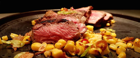 Imbue Food And Wine - Accommodation Bookings 0