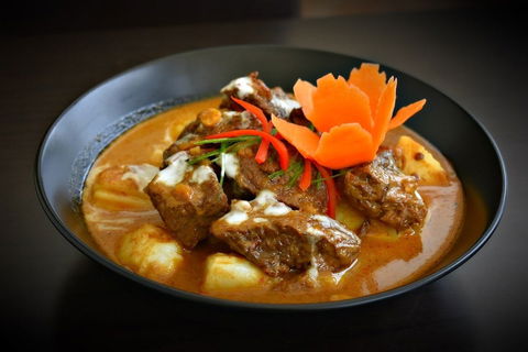 Imm Aroy Thai - Accommodation Bookings 0
