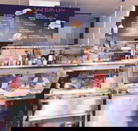 Imperial Bakery - Accommodation Bookings