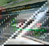 Jade Chopsticks - Accommodation Bookings