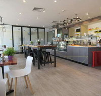Jam Cafe - Accommodation Bookings