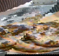Kadai Curry Kitchen - Accommodation Bookings