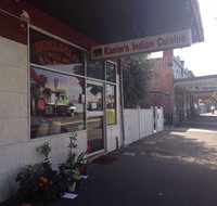 Kasim's Indian Cafe - Accommodation Bookings