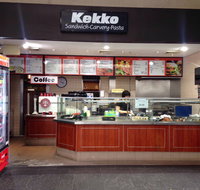 Kekko - Accommodation Bookings