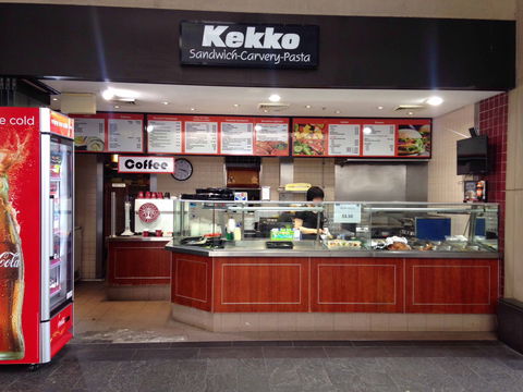 Kekko - Accommodation Bookings 0