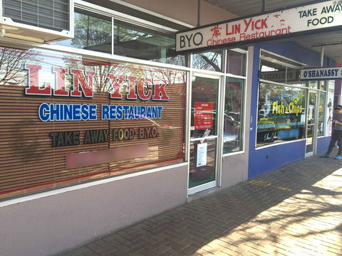 Lin Yick - Accommodation Bookings 0