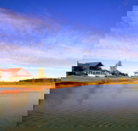 Lost Lake Wines - Accommodation Bookings