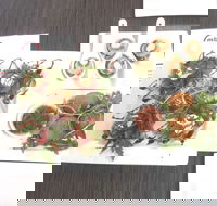 Marble Bar Bistro - Accommodation Bookings