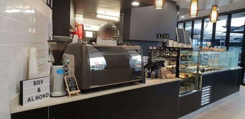 MC Square Cafe - Accommodation Bookings 0