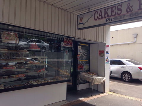 Merrylands Cakes & Pies - Accommodation Bookings 0