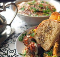 Moroccan Soup Bar Two Go - Accommodation Bookings