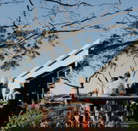 Mount Macedon Winery - Accommodation Bookings