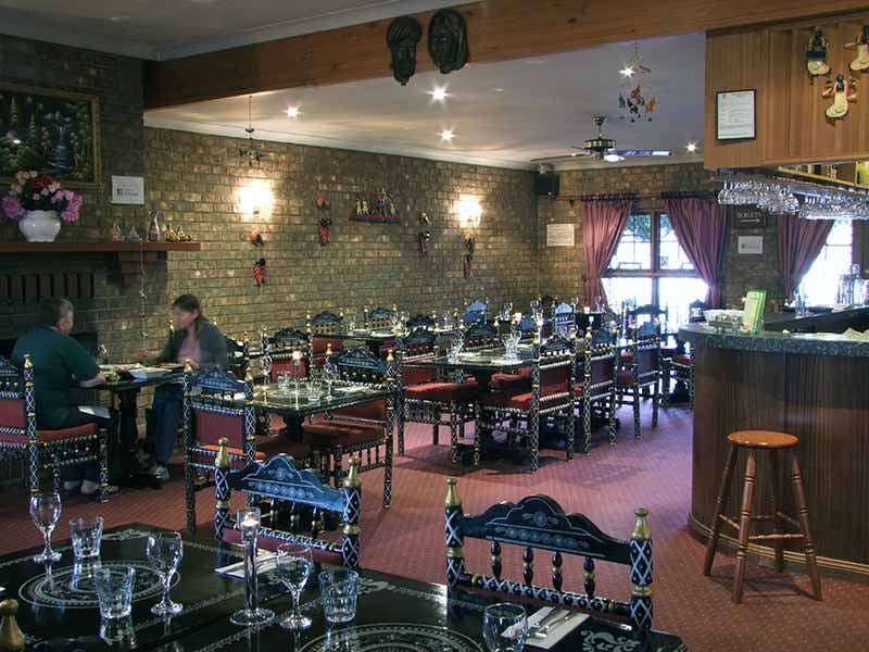 Old Reynella SA Accommodation Bookings