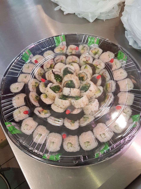 Nagano Sushi Nedlands - Accommodation Bookings 0