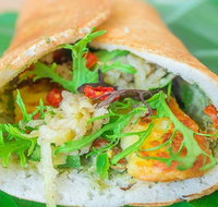 Nalinis Wholesome Streetfood - Waverley - Accommodation Bookings