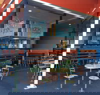 Nook Espresso - Burleigh Heads - Accommodation Bookings