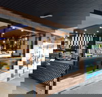 NT Cafe - Accommodation Bookings