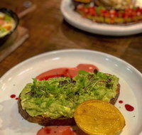 Number 5 Cafe Restaurant - Accommodation Bookings