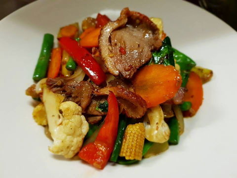 O'Cha Thai Restaurant - Accommodation Bookings 0