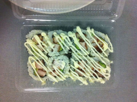 Oishii Sushi Express - Accommodation Bookings 0