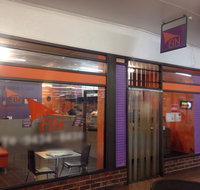 Orange Fin - Accommodation Bookings
