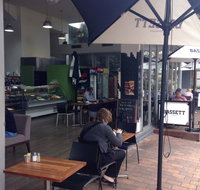 Oven Cafe - Accommodation Bookings