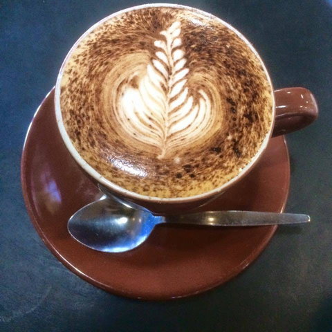 Piemonte Cafe - Accommodation Bookings 0