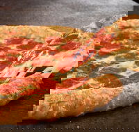 Pizza Hut - Darra - Accommodation Bookings