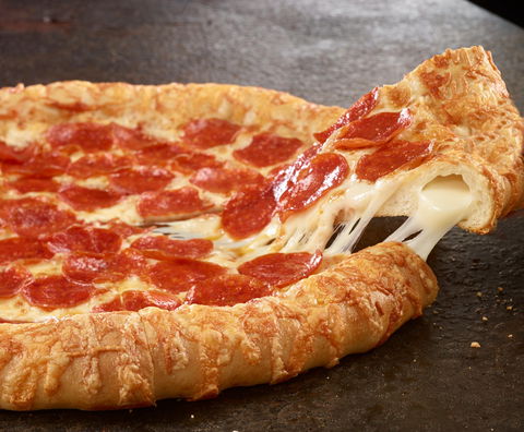 Pizza Hut - Darra - Accommodation Bookings 0