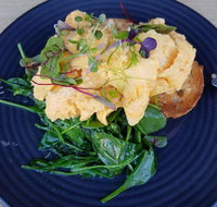 Proserpina Bakery Cafe - Accommodation Bookings