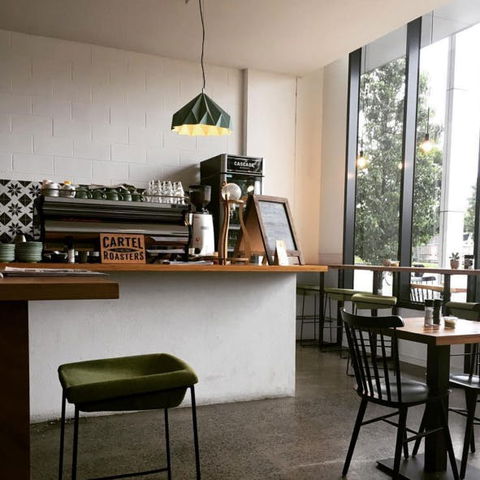 Rainbow Gallery & Cafe/Bar - Accommodation Bookings 0