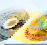 Ramen Ye - Accommodation Bookings
