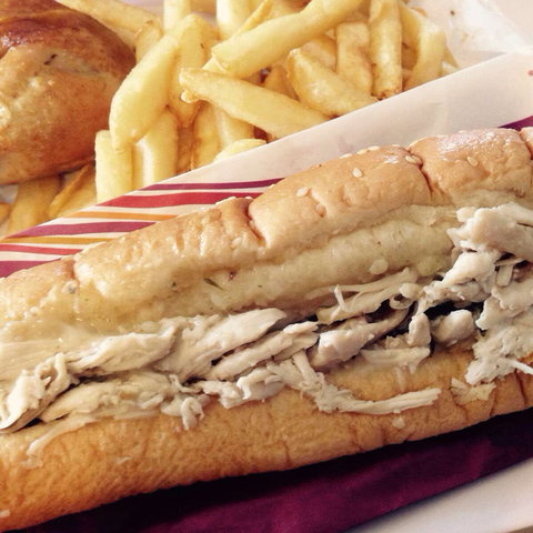 Red Rooster - Kalamunda - Accommodation Bookings 0